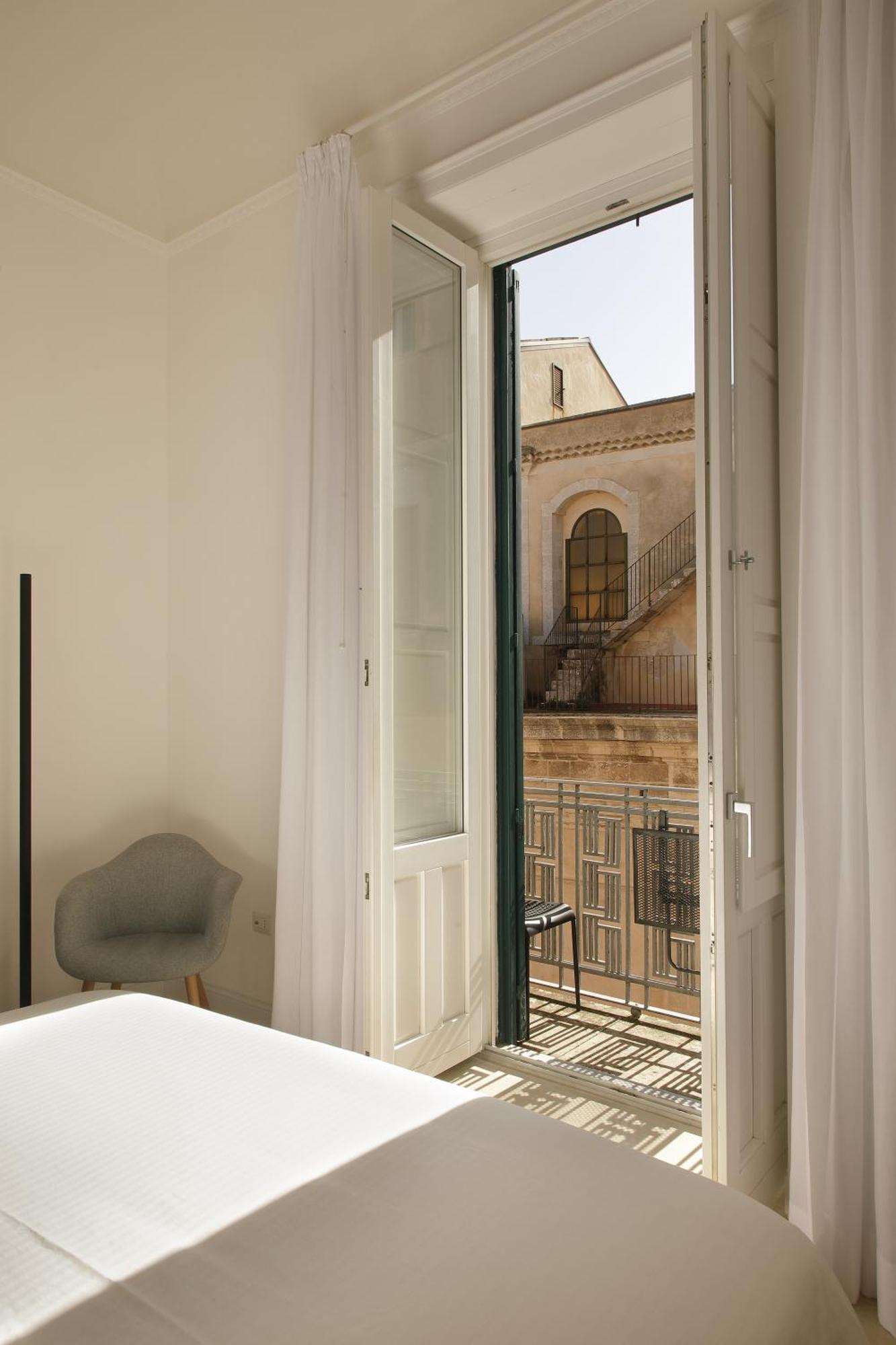 L'Arco Di San Giuseppe Apartment Syracuse Exterior photo