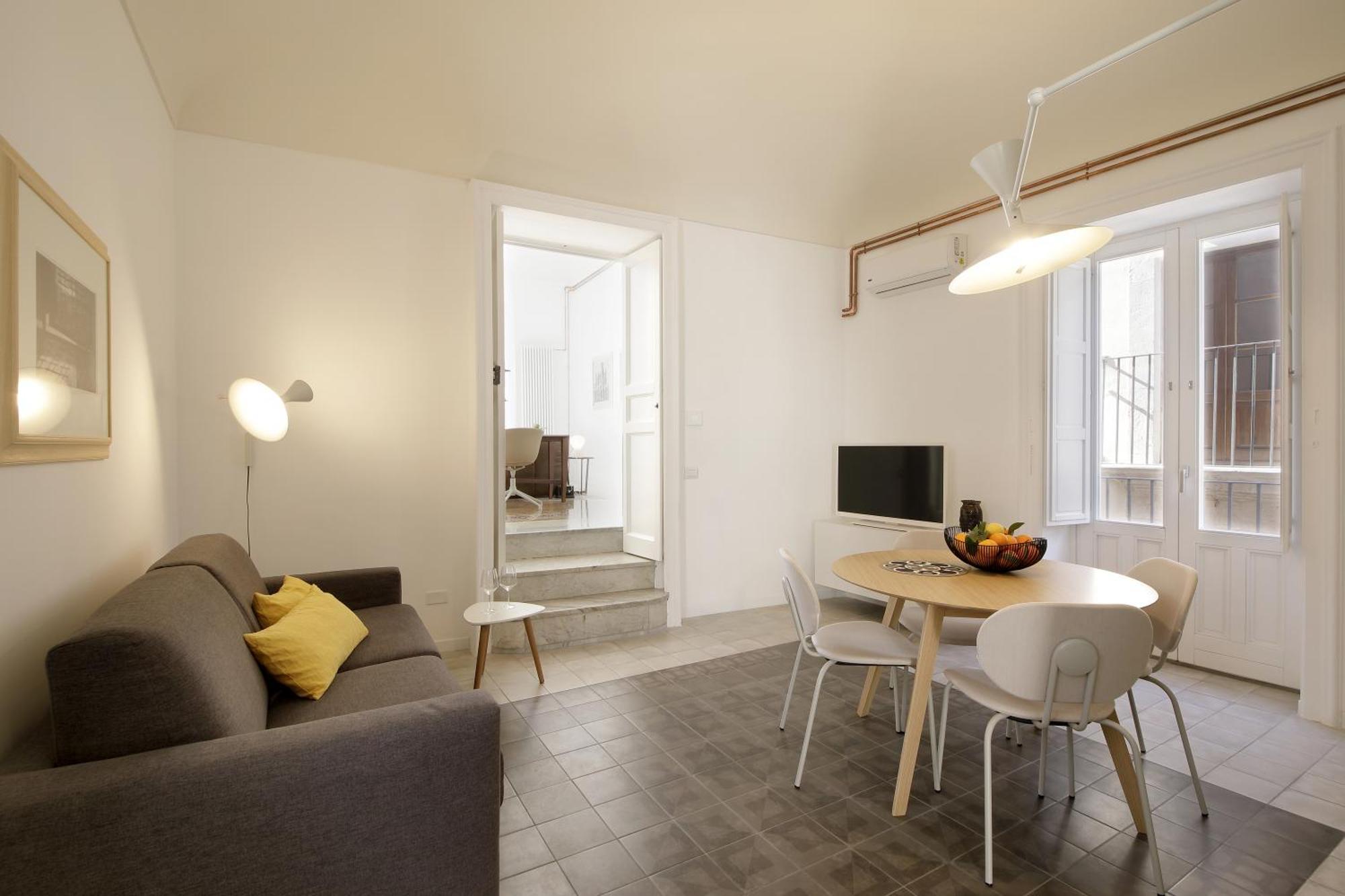 L'Arco Di San Giuseppe Apartment Syracuse Exterior photo