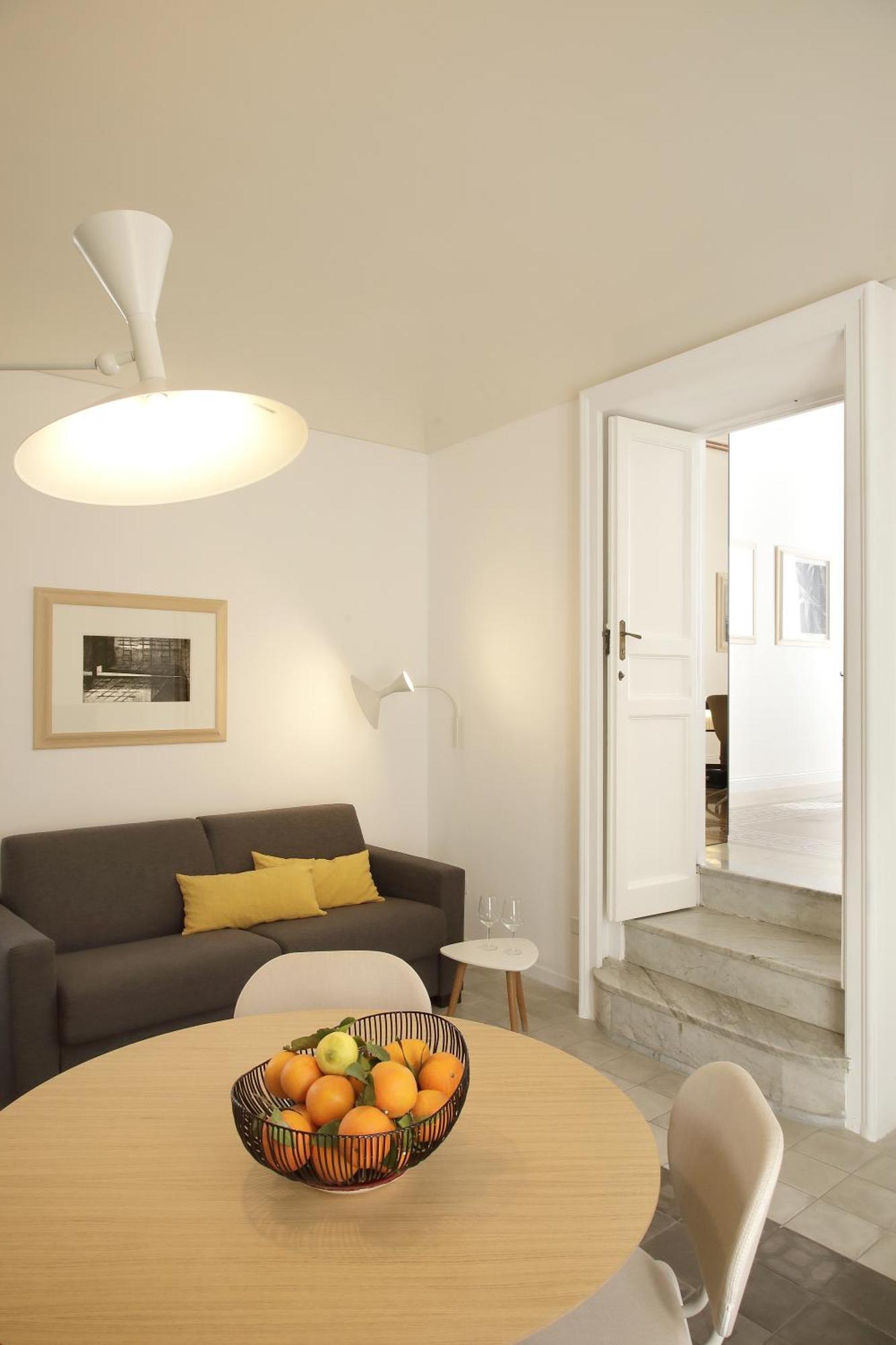 L'Arco Di San Giuseppe Apartment Syracuse Exterior photo