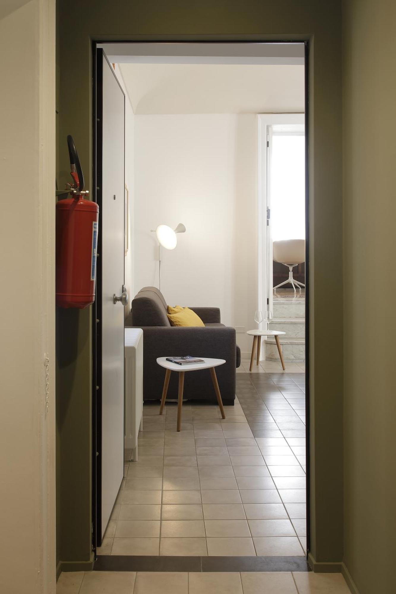 L'Arco Di San Giuseppe Apartment Syracuse Exterior photo