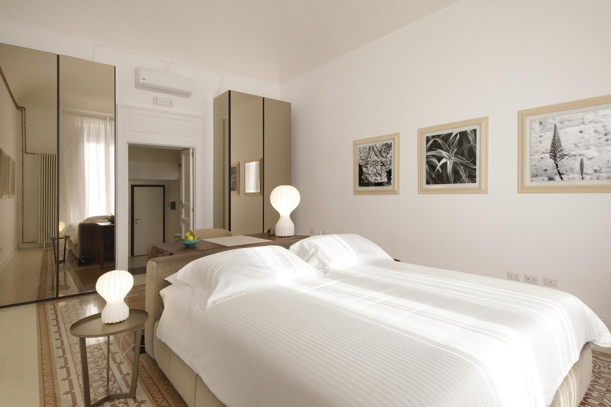 L'Arco Di San Giuseppe Apartment Syracuse Exterior photo